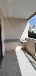 Apartamento com 3 Quartos à Venda, 84 m² em Anil - Rio De Janeiro