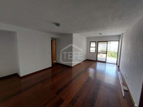Apartamento com 3 Quartos à Venda, 116 m² em Barra Da Tijuca - Rio De Janeiro