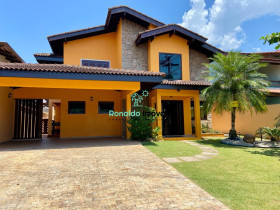 Casa com 4 Quartos à Venda, 265 m² em Bougainville - Bertioga
