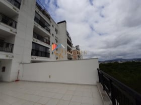 Apartamento com 2 Quartos à Venda, 97 m² em Abraão - Florianópolis