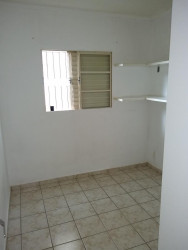 Apartamento com 2 Quartos à Venda, 47 m² em Jardim Santa Isabel - Piracicaba