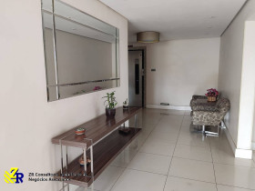 Apartamento com 3 Quartos à Venda, 78 m² em Vila Carrão - São Paulo