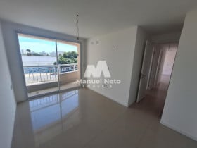 Apartamento com 3 Quartos à Venda, 83 m² em Parque Iracema - Fortaleza