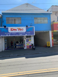 Sala Comercial para Alugar,  em Vila Dirce - Carapicuíba