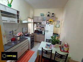 Apartamento com 1 Quarto à Venda, 30 m² em Santa Cecília - São Paulo