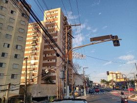 Apartamento com 2 Quartos para Alugar, 58 m² em Vila Marieta - São Paulo