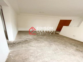 Apartamento com 2 Quartos à Venda, 45 m² em Jardim São Francisco - Piracicaba