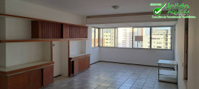 Apartamento com 3 Quartos à Venda, 143 m² em Cocó - Fortaleza
