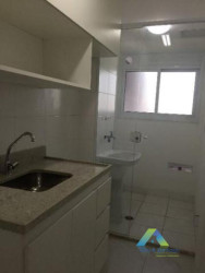 Apartamento com 1 Quarto à Venda, 40 m² em Vila Do Encontro - São Paulo
