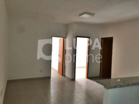 Apartamento com 2 Quartos para Alugar, 52 m² em Vila Maria Alta - São Paulo