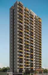 Apartamento com 1 Quarto à Venda, 37 m² em Belenzinho - São Paulo