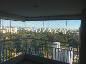Apartamento com 3 Quartos para Alugar, 133 m² em Jardim Esplanada - São José Dos Campos