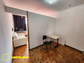 Apartamento com 1 Quarto à Venda, 28 m² em Campos Elíseos - São Paulo