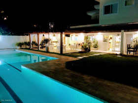 Casa com 6 Quartos à Venda, 824 m² em Barra Da Tijuca - Rio De Janeiro
