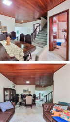 Sobrado com 4 Quartos à Venda, 533 m² em Vila Ema - São José Dos Campos