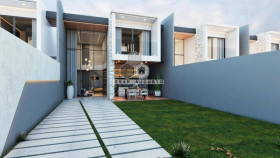 Casa com 3 Quartos à Venda, 130 m²