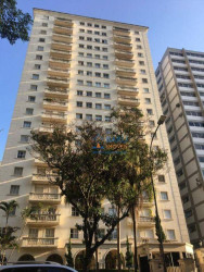 Apartamento com 3 Quartos à Venda, 128 m² em Higienópolis - São Paulo