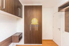 Apartamento com 2 Quartos à Venda, 48 m² em Jardim Paulista - São Paulo