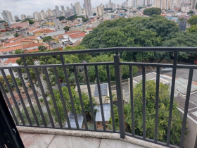 Apartamento com 2 Quartos à Venda, 43 m² em Vila Formosa - São Paulo