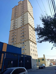 Apartamento com 2 Quartos à Venda, 51 m² em Utinga - Santo André