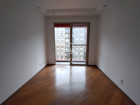 Apartamento com 3 Quartos à Venda, 62 m² em Jardim São Savério - São Paulo