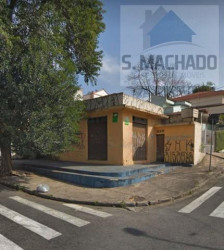 Casa com 2 Quartos à Venda, 240 m² em Vila Camilópolis - Santo André