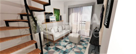 Apartamento com 3 Quartos à Venda, 128 m² em Vila Bertioga - São Paulo