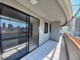 Apartamento com 2 Quartos à Venda, 88 m² em Aldeota - Fortaleza