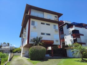 Apartamento com 2 Quartos à Venda, 70 m² em Jurerê - Florianópolis