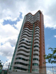 Apartamento com 5 Quartos à Venda, 215 m² em Jóquei - Teresina