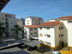 Apartamento com 2 Quartos à Venda, 43 m² em Jardim Guadalajara - Sorocaba