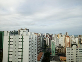 Apartamento com 4 Quartos à Venda,  em Pituba - Salvador