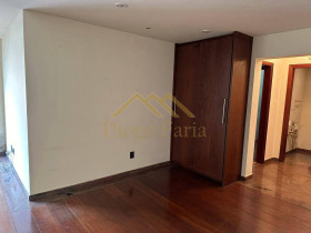 Apartamento com 3 Quartos à Venda, 140 m² em Perdizes - São Paulo