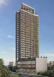 Apartamento com 1 Quarto à Venda, 25 m² em Butantã - São Paulo