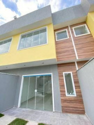 Casa com 2 Quartos à Venda, 85 m² em Equitativa - Duque De Caxias