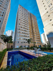 Apartamento com 2 Quartos à Venda, 45 m² em Vila Prudente - São Paulo