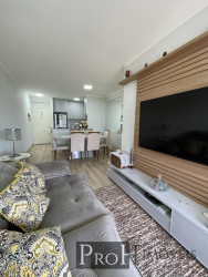 Apartamento com 3 Quartos à Venda, 83 m² em Jardim Do Mar - São Bernardo Do Campo