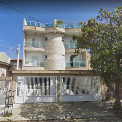 Apartamento com 3 Quartos à Venda, 100 m² em Parque Das Nações - Santo André