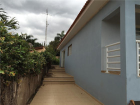 Imóvel com 3 Quartos à Venda, 206 m² em Tanquinho (guamium) - Piracicaba