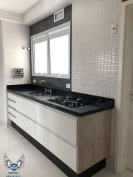 Apartamento com 2 Quartos à Venda, 89 m² em Imirim - São Paulo