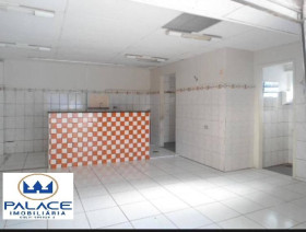 Sala Comercial para Alugar, 40 m² em Centro - Piracicaba