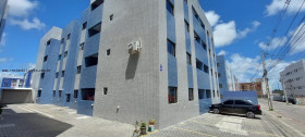 Imóvel com 2 Quartos à Venda, 54 m² em Valentina De Figueiredo - João Pessoa