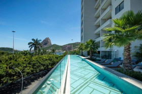 Apartamento com 3 Quartos à Venda, 155 m² em Flamengo - Rio De Janeiro