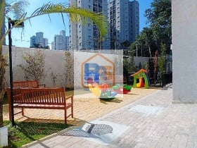 Apartamento com 2 Quartos à Venda, 60 m² em Jardim íris - São Paulo