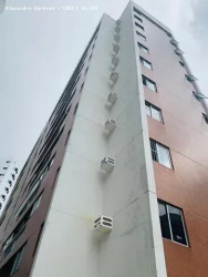 Apartamento com 2 Quartos à Venda, 78 m² em Aflitos - Recife