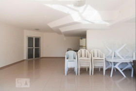 Apartamento com 2 Quartos à Venda, 50 m² em Vila Mira - São Paulo