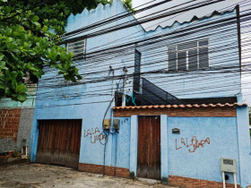Casa com 4 Quartos à Venda, 272 m² em Campo Grande - Rio De Janeiro