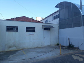 Sala Comercial para Alugar, 500 m² em São Judas - Piracicaba