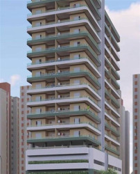 Apartamento com 2 Quartos à Venda, 88 m² em Ocian - Praia Grande