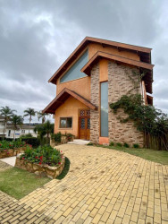 Casa com 3 Quartos à Venda, 500 m² em Alphaville - Santana De Parnaíba